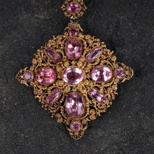 Silver, Jewellery & Watches Auction